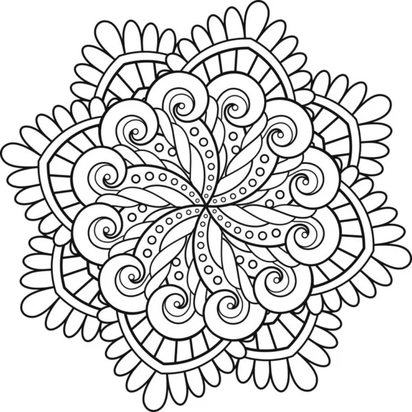 Mandalas para imprimir