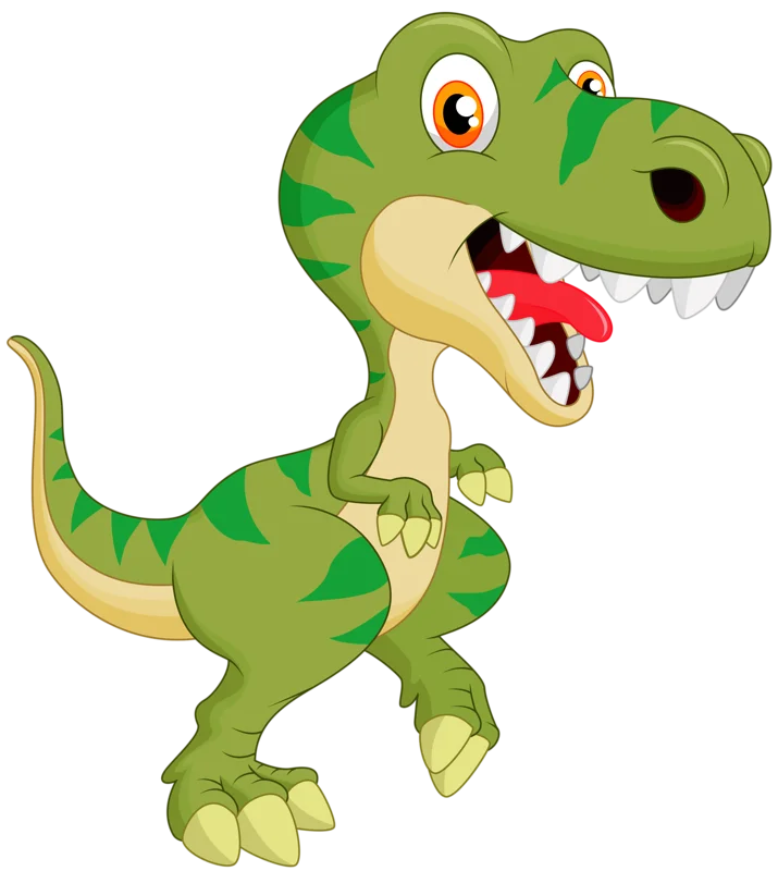 Dinosaurios para imprimir