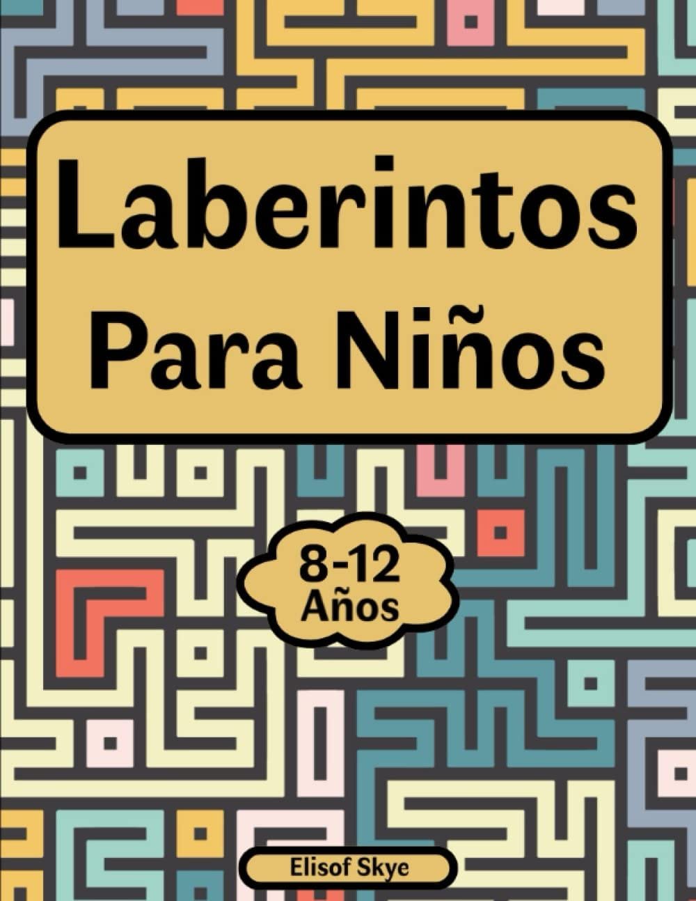 Labberintos Laberintos para Imprimir – Diversión y Retos para Todos